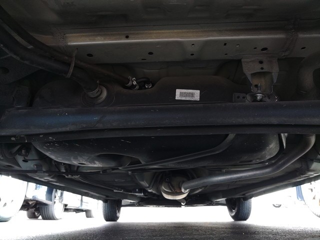 SUZUKI ALTO 2017 Image 23