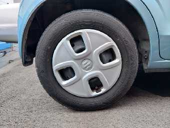 SUZUKI ALTO 2017 Image 18