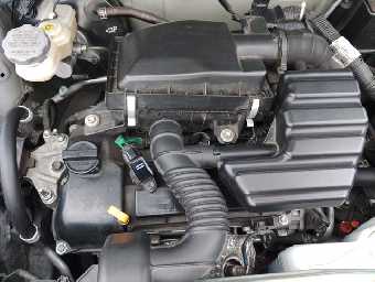 SUZUKI ALTO 2017 Image 20