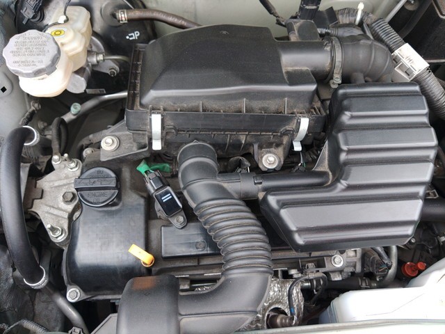 SUZUKI ALTO 2017 Image 26