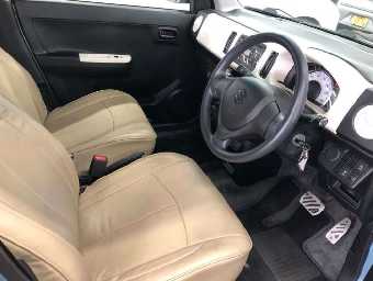 SUZUKI ALTO 2017 Image 5