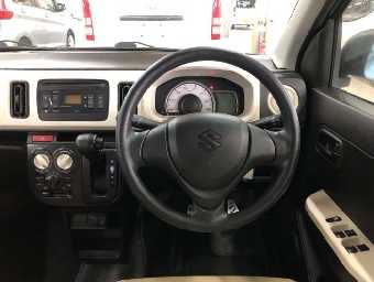 SUZUKI ALTO 2017 Image 6