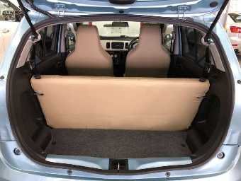 SUZUKI ALTO 2017 Image 7