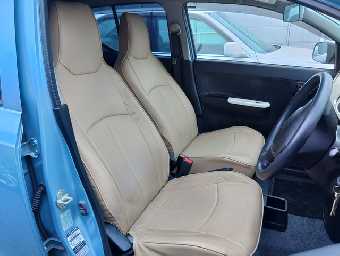 SUZUKI ALTO 2017 Image 9