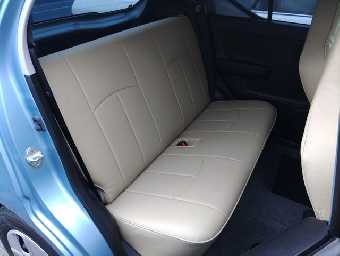 SUZUKI ALTO 2017 Image 10