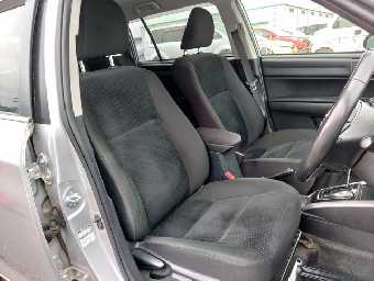 TOYOTA COROLLA FIELDER 2017 Image 13