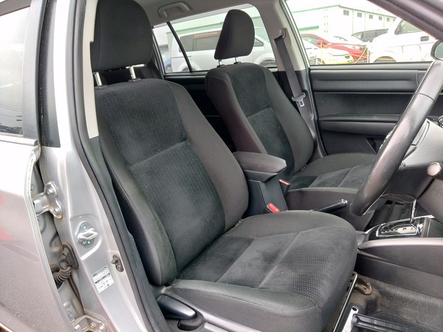 TOYOTA COROLLA FIELDER 2017 Image 19