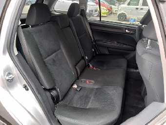 TOYOTA COROLLA FIELDER 2017 Image 14