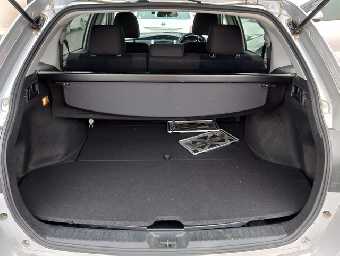 TOYOTA COROLLA FIELDER 2017 Image 15