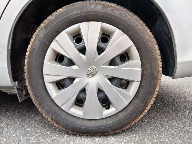 TOYOTA COROLLA FIELDER 2017 Image 28