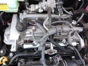 TOYOTA COROLLA FIELDER 2017 Image 24