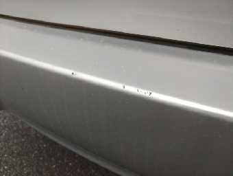 TOYOTA COROLLA FIELDER 2017 Image 27