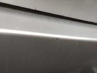 TOYOTA COROLLA FIELDER 2017 Image 28