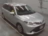 TOYOTA COROLLA FIELDER 2017 Image 5