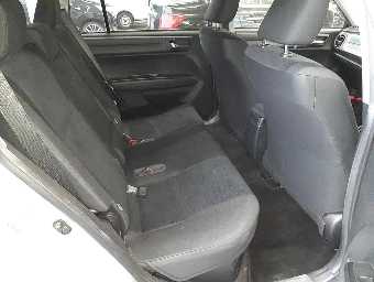 TOYOTA COROLLA FIELDER 2017 Image 10