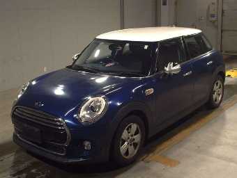 BMW MINI 2016 Image 1