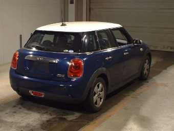 BMW MINI 2016 Image 2