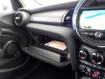 BMW MINI 2016 Image 10