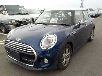 BMW MINI 2016 Image 11