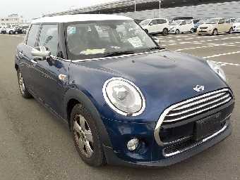 BMW MINI 2016 Image 12