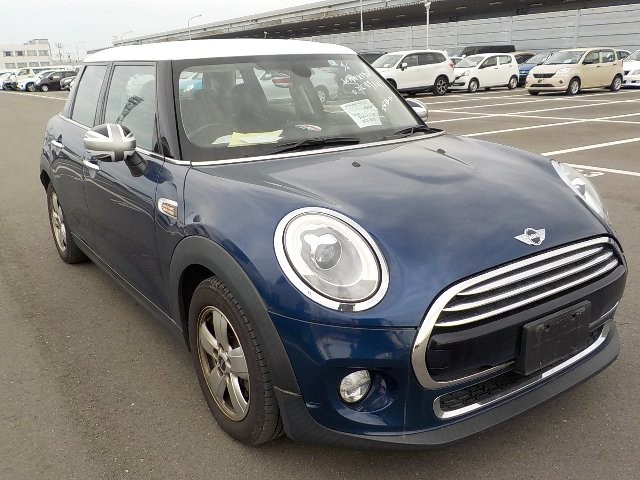 BMW MINI 2016 Image 19