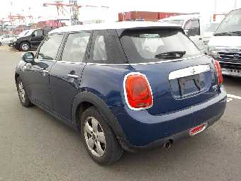 BMW MINI 2016 Image 14