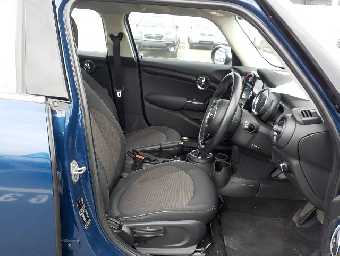 BMW MINI 2016 Image 15