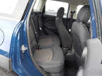 BMW MINI 2016 Image 16