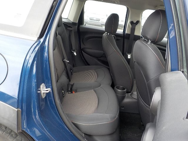 BMW MINI 2016 Image 23