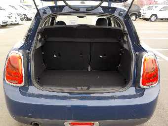 BMW MINI 2016 Image 17