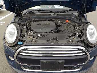 BMW MINI 2016 Image 19