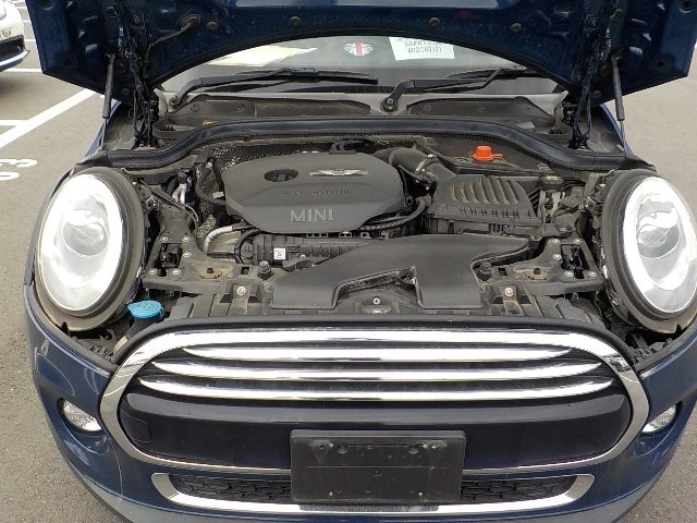 BMW MINI 2016 Image 26