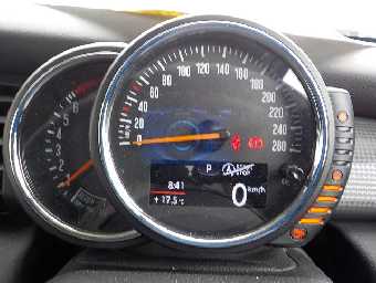 BMW MINI 2016 Image 20