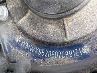 BMW MINI 2016 Image 21