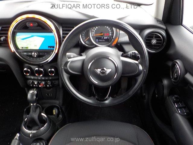 BMW MINI 2016 Image 8