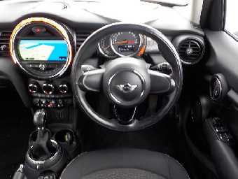 BMW MINI 2016 Image 7