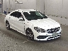 MERCEDES BENZ CLA CLASS 2018 Image 1