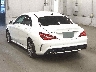 MERCEDES BENZ CLA CLASS 2018 Image 2