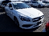 MERCEDES BENZ CLA CLASS 2018 Image 20