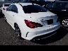 MERCEDES BENZ CLA CLASS 2018 Image 22