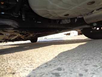 NISSAN NOTE 2018 Image 4