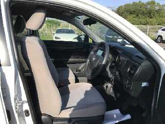 TOYOTA COROLLA AXIO 2017 Image 10