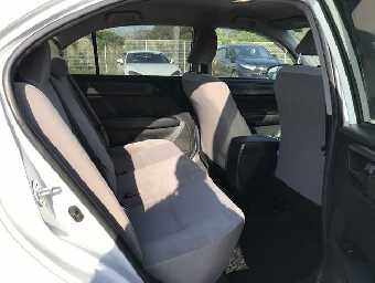 TOYOTA COROLLA AXIO 2017 Image 11