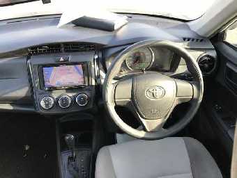 TOYOTA COROLLA AXIO 2017 Image 12