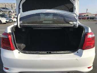 TOYOTA COROLLA AXIO 2017 Image 13