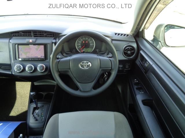 TOYOTA COROLLA AXIO 2017 Image 4