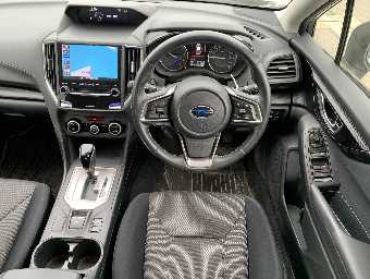 SUBARU IMPREZA G4 2017 Image 3