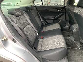 SUBARU IMPREZA G4 2017 Image 4