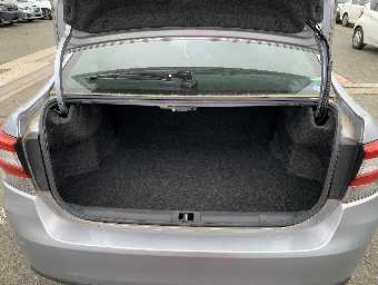 SUBARU IMPREZA G4 2017 Image 5