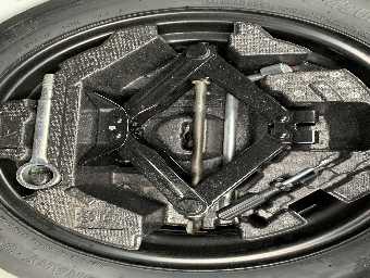 SUBARU IMPREZA G4 2017 Image 7